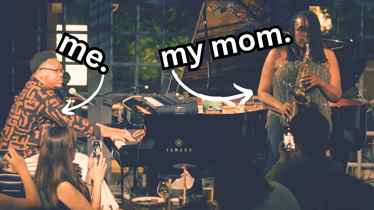 Livestreams – monthly interactive sessions